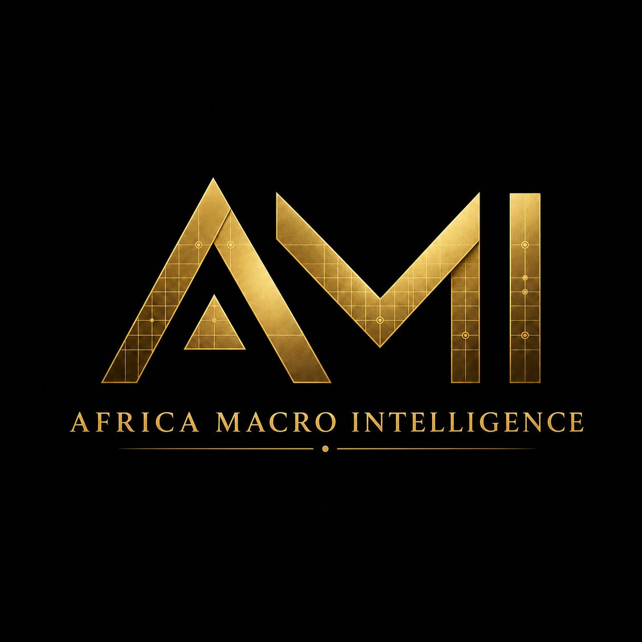 Africa Macro Intelligence